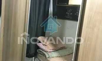 Imagem 5: Rio de Janeiro - Apartamento Padrão - Jacarepaguá