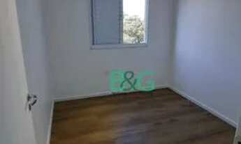 Imagem 5: Apartamento com 3 dormitórios à venda, 64 m² por R$ 430.000 - Penha de França - São Paulo