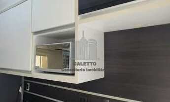 Imagem 2: Apartamento a venda no condomínio Primeacqua