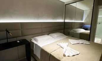 Imagem 5: Alugo quarto e sala de alto padrão