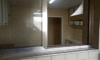 Imagem 4: Apartamento para Locação em São Paulo, Jardim da Glória, 2 dormitórios, 2 banheiros, 1 vag