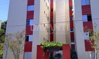 Imagem: Apartamento - Condomínio Parque dos Pássaros