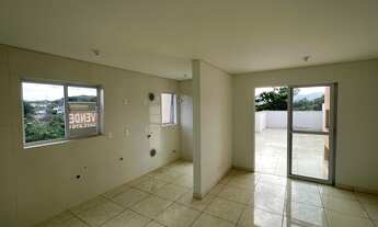 Imagem 5: Cobertura Bairro Nova Brasília