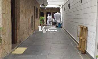 Imagem 6: Sobrado na Vila Maria composto de 4 dormitórios e 4 vagas