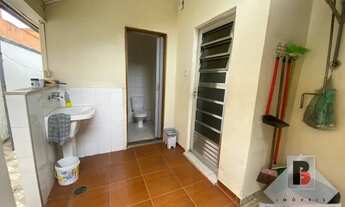 Imagem 3: Casa Térrea Vila Prudente 1 dormitórios sala cozinha banheiro 1 vaga edícula