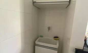 Imagem 7: Apartamento mobiliado Duplex Nova Aliança