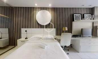 Imagem 3: Apartamento 01 Dorm. em Ipanema - Rio de Janeiro