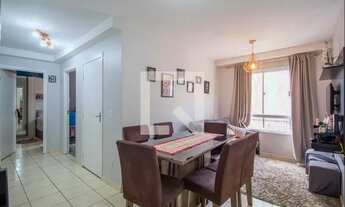 Imagem: Apartamento para Aluguel - Quitaúna, 2