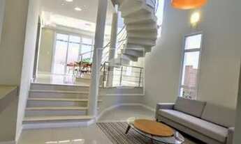 Imagem 4: Casa de condomínio com 3 quartos em Swiss Park