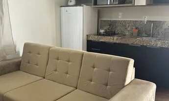 Imagem 2: Alugo flat mensalmente