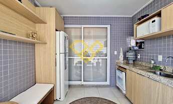 Imagem 6: Apartamento 3 quartos em Santos