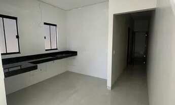 Imagem 4: Casa Nova 2/4 sendo 1 suíte - 604 Norte