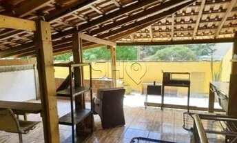 Imagem 5: Sobrado na Água Branca com 3 dormitórios