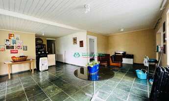 Imagem 3: Casa com 3 dormitórios para alugar, 200 m² por R$ 5.000,00/mês - Tijuco Preto - Vargem Gra