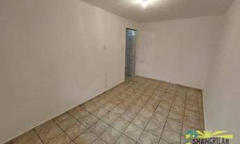 Imagem 4: Casa com 1 dormitório para alugar, 35 m² por R$ 500/mês - Vila Nogueira - Diadema/SP