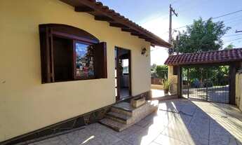 Imagem 4: NOVO HAMBURGO - Casa Padrão - Canudos