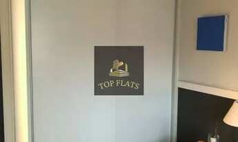 Imagem 4: Flat, Moema - São Paulo