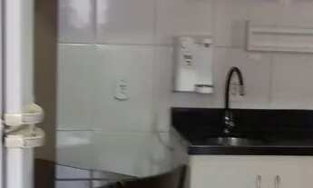 Imagem 3: Residencial Antares Center Sudoeste