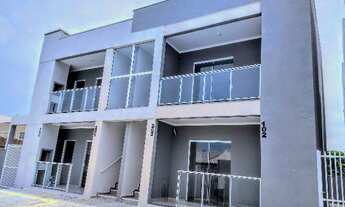 Imagem: Aluguel anual apartamentos dois quartos