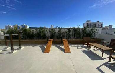 Imagem 5: MP - Ótimo apartamento com 2 dorm (1 suite) no bairro Areias, São José