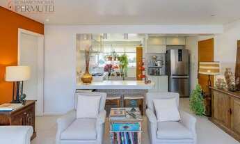 Imagem 6: Ótimo Apartamento com 3 dormitórios à venda, 97 m² - Indianópolis - São Paulo/SP