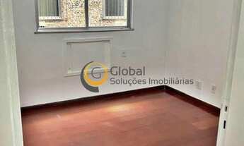 Imagem 1: Apartamento para Venda em Rio de Janeiro, Cachambi, 2 dormitórios, 1 banheiro, 1 vaga