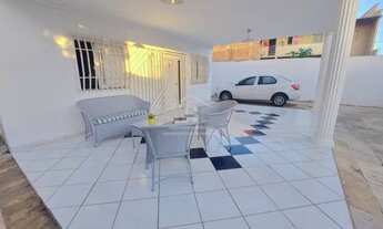 Imagem 4: Casa para venda possui 270 metros quadrados com 3 quartos em Tabuleta - Teresina - Piauí