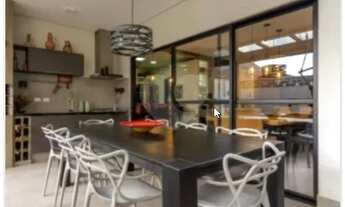 Imagem: Sobrado para venda possui 260 metros quadrados