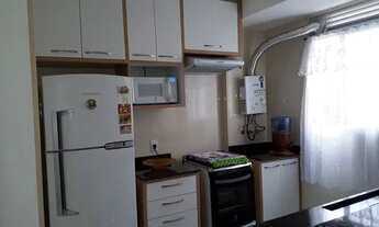 Imagem 3: Vende-se apartamento reformado e mobiliado