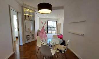 Imagem: Apartamento - Cambuí - Campinas