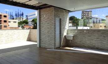 Imagem 2: VENDO COBERTURA 03 QUARTOS, 01 SUÍTE, ELEVADOR, 02 VAGAS DE GARAGEM - NOVO ELDORADO