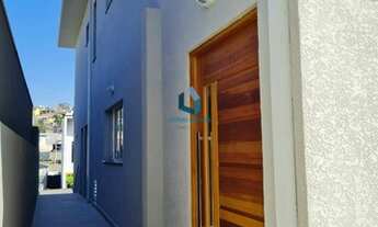 Imagem 2: Sobrado para aluguel tem 147 metros quadrados com 3 quartos em Jardim do Lago - Atibaia