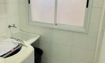 Imagem 7: Apartamento 2 Quartos(1 Suíte)/ Sac.c/Chur./ Vaga Livre - Campinas - São José - SC