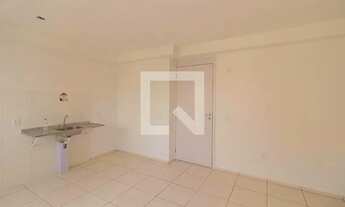 Imagem 2: Apartamento para Aluguel - Campo Grande, 2 Quartos, 48 m2