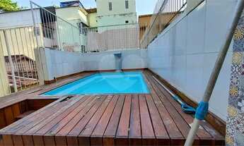 Imagem 2: Rio de Janeiro - Casa Padrão - GRAJAÚ