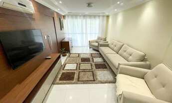 Imagem 2: Apartamento para venda em Cavaleiros - Macaé - RJ