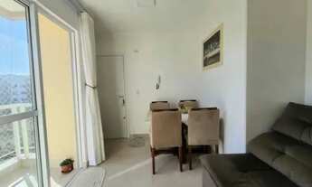 Imagem 2: APARTAMENTO DISPONÍVEL NO IMBUI