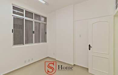 Imagem 2: Conjunto comercial com 2 salas grandes para aluguel no Centro de Curitiba