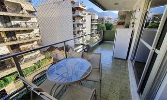 Imagem: Rio de Janeiro - Apartamento Padrão - TIJUCA