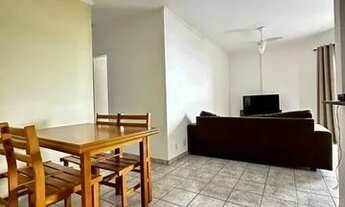 Imagem 2: Apartamento para Venda em Praia Grande, Canto do Forte, 3 dormitórios, 1 suíte, 2 banheiro