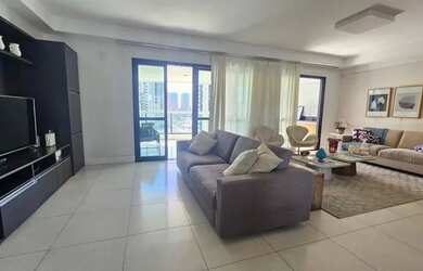 Imagem 5: Apartamento de 4 suítes no Mansão Maria Da Luz De Almeida Quérette pituba