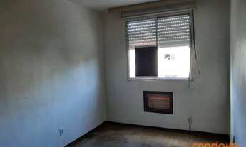 Imagem 7: Apartamento com 2 dormitórios, 55 m² - venda por R$ 160.000 ou aluguel por R$ 1.227/mês