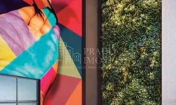 Imagem 5: Lançamento à venda 2 Dormitórios com 68m² Privativos, Bigorrilho, Curitiba, PR