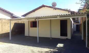 Imagem 6: Casa aluguel no tibery