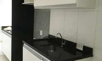 Imagem 5: Apartamento para venda com 55 metros quadrados com 2 quartos