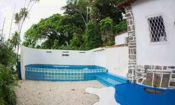 Imagem 4: Área imensa com vista mar