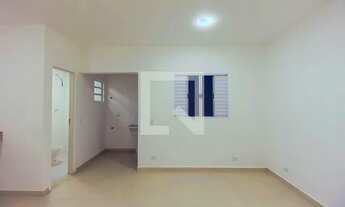 Imagem 3: Apartamento para Aluguel - Parque Residencial Oratório, 1 Quarto, 28 m2