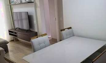 Imagem 3: Apartamento para venda com 64 metros quadrados com 2 quartos