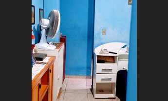 Imagem 4: Casa para venda com 230 metros quadrados com 3 quartos em Ramos - Rio de Janeiro - Rio de