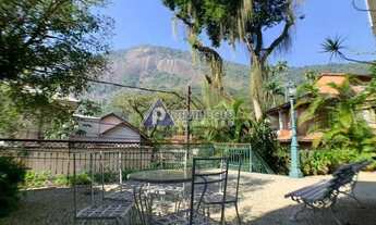 Imagem 6: Casa à venda, 4 quartos, 1 suíte, 2 vagas, Cosme Velho - RIO DE JANEIRO/RJ